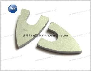 Low Price CNC Tungsten Carbide Insert Used on Machine