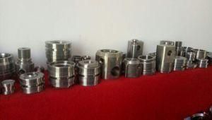 Motor Parts in Machining