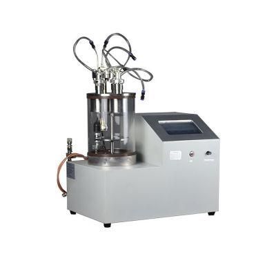 Compact High Performance Desktop Rotary Thin Film Vacuum Evaporator