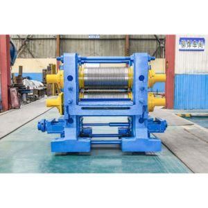 Hebei Factory Direct Sales Rolling Process and Equipment Rolling Process Rolling Mill