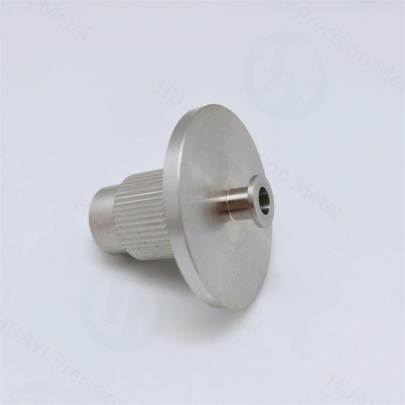 Manufacturing CNC Milling Aviation Maintenance Spare Parts Repair Car Parts