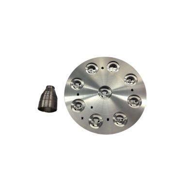 OEM Stainless Steel CNC Milling Machine Lathe Mechanical Spare Parts Automobile Motor Motorcycle Turning Engine Processing Parts