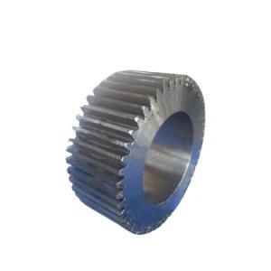 High Quality Customized Metal Forged Gear for Variety Machinery Transmission Gear