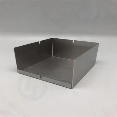 Custom Precision Sheet Metal Fabrication Products of Machinery Device
