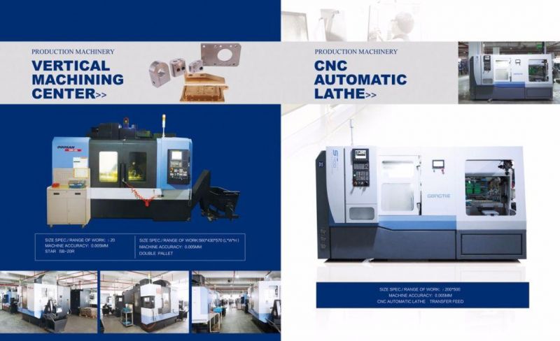 Auto Parts / Automobile Parts / CNC Machining Parts