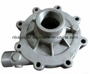 Machine Parts for Machinery Equipment