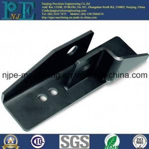 Custom High Precision Mild Steel Bending Part