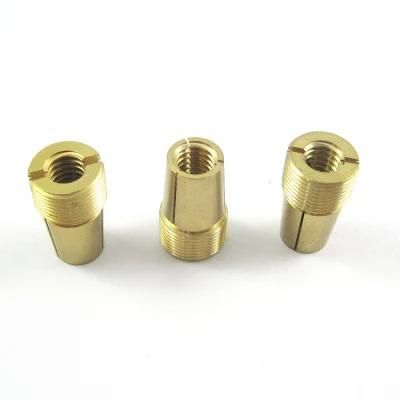 CNC Machining Model Accessories or Airplane Parts