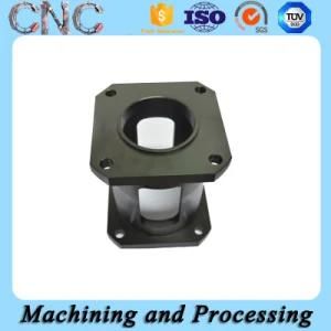 CNC Machining Carbon Steel Parts with Competitive Price