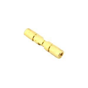 Professional CNC Lathe Metal Brass Machining in China