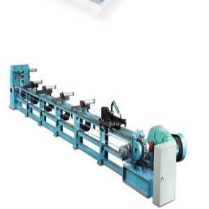Brass and Alu Bar Chained Drawing Machine F