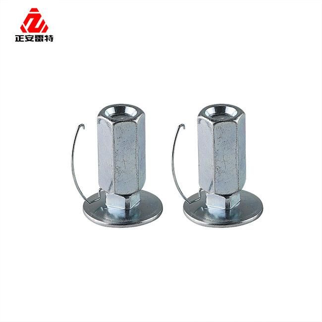 High Precision CNC Parts/Turning Part for Medical Equipment