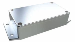 Customized Sheet Metal Enclosure/Case/Box Fabrication