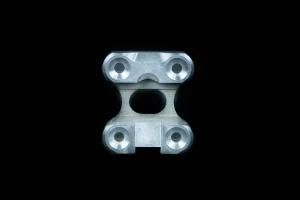 Competitive Precision Metal Processing Precision Hardware Aluminum Part Chinese Supplier