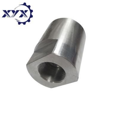 Mechanical Customized Precision CNC Turning Lathe Machinery Part