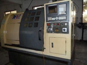 Machining Plant