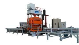 High Output Steel Metal Grating Machine