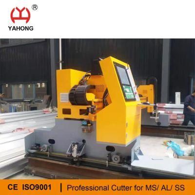 Metal Cutting Machine Price with Auto Ignition and Thc