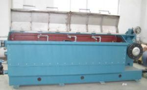 Baoc450/13D Low Speed Copper Rod Breakdown Machine (capstan style)