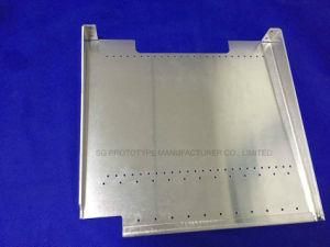 OEM Stainless Steel Sheet Stamping Part/ Metal Stamping