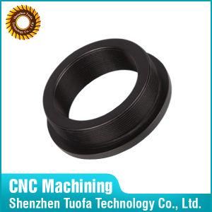 Custom CNC Machining Plastic PTFE Seals/Seal Kit