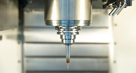 Duplex Plate Powder Spare Metal Processing CNC Machining Titanium Parts