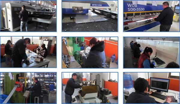 Custom CNC Machining/Steel/Titanium/Stainless Steel/Copper/Plastic/Brass Auto Parts