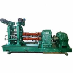 Factory Direct Sales Laboratory Small Rolling Mill Aluminum Plate Rolling Mill Two-Roll Cold Rolling Mill