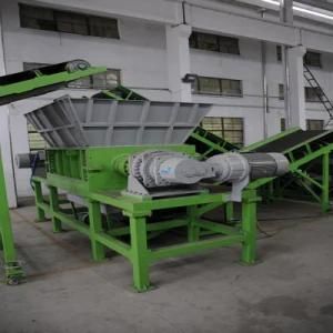 Japan Customised Metal Recycling Machine