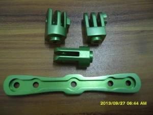 China Hardware Supplier CNC Machining Parts