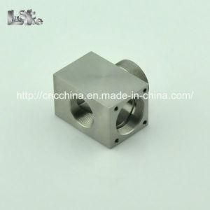 OEM SS316L CNC Machining Part