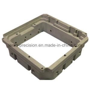 CNC Milled Part of Housing