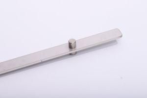 Sheet Metal Chinese Glock Parts Used for Laser Cutting Service
