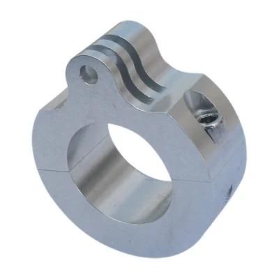 Customize Metal Cutting Machine Good Service Precision Machining CNC Machined Part
