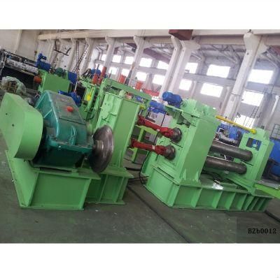 Coil Slitting Line Machine