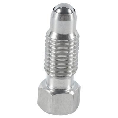 OEM Customized CNC High Precision Machining Parts