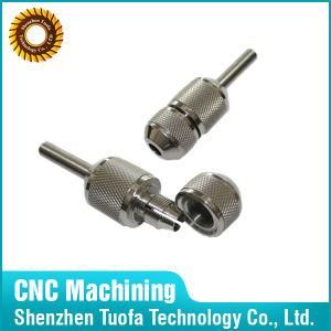 OEM CNC Machining Service for Custom Metal Small Parts