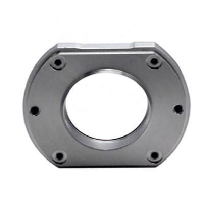 Customized Auto Metal Hardware Milling Turning Machining Parts