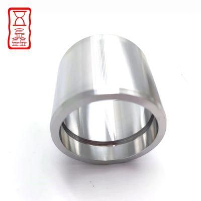 Stainless Steel Hardware Non-Standard Parts Processing Custom CNC Machining