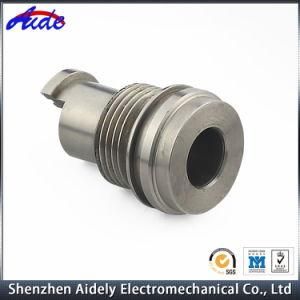 Hardware Precision Metal Auto Casting Parts with Stainless Steel