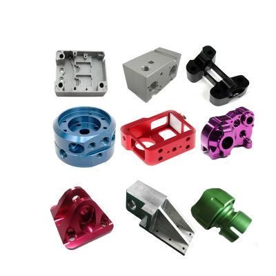 Good CNC Machining Parts Bike Parts Motorcycle Parts
