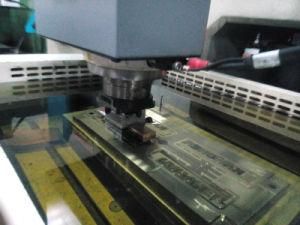 Injection Molding Part Made in China