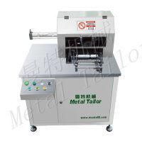 High Precision CNC Pneumatic Notching Machine