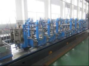 Wg219 Machine to Make Metal Pipe