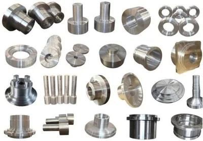 OEM CNC Turnning Machined Housing