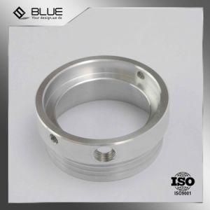 OEM High Precision Aluminum Bushing