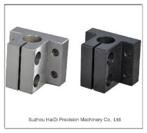 Cheap CNC Aluminum Machined Parts