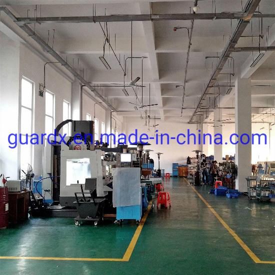 Precision Milling Machining Manufactures Motor Car Parts Steel Iorn CNC Machining Parts