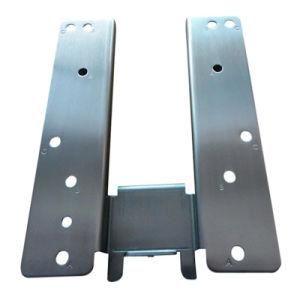 Customized Metal Stamping Part OEM Pressing Part Precision Punching Part