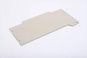 OEM Sheet Metal Fabrication Parts with Good Quality